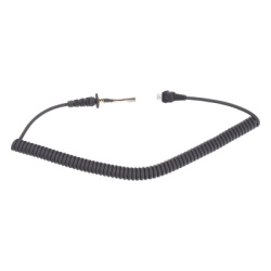 UNITED PARTS E3A072100 Cable en espiral para microfono KMC-60/ KMC-62