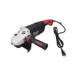 URREA SYS-EA-1007A Esmeriladora angular 7" / 2400 W / 120 V.