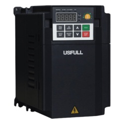 USFULL FU9000SI-004G-4 Inversor Solar Variador de Frecuencia para Bombas de Agua AC de 4KW (5 HP) 440V: Alto Rendimiento y Solucion Ecologica