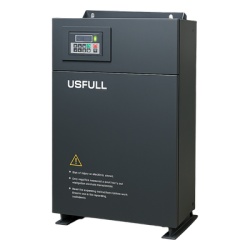 USFULL FU9000SI037G9 Inversor Solar - Variador de Frecuencia para Bombas de Agua AC de 37KW (50 HP) 440V: Potencia y Eficiencia para Aplicaciones Exigentes