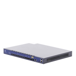 V-SOL V3600G1-C OLT Combo de 8 Puertos XGSPON/GPON / 7 Puertos Uplink (1 Puerto RJ45 + 4 Puertos SFP28 + 2 Puertos QSFP28) / Hasta 2 048 ONUs