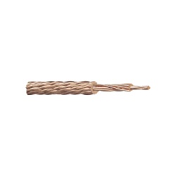 VIAKON AFN1/100M 8 AWG / Bobina de 100 metros / Cobre desnudo