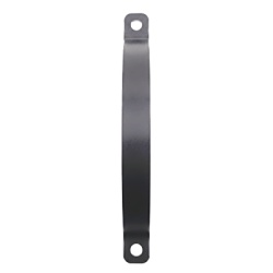 VIKING 24196W/B Soporte Para Cilindro oxeo (30L/80L) | Sistema de Extincion Oxeo