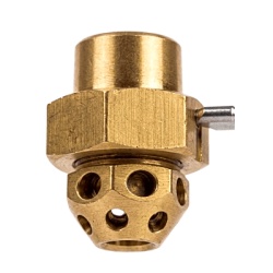 VIKING 934164DTBD Kit de Boquillas Para Sistema de Extincion Oxeo | 1/2" NPT