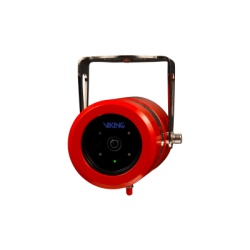 VIKING VSF300 Detector de Flama VSF300 | a Prueba de Explosion | Video Intelligente