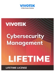 VIVOTEK VIV0650023 VIVOTEK Cyber Security Management License (LT) - Licencia Vitalicia de gestion de Ciberseguridad Trend Micro para equipos VIVOTEK