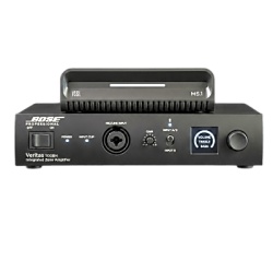 VSSL MS1/250BL KIT Amplificador Veritas 250BL y Streamer de Audio Modular MS.1 | PoE + USB-C | HDMI eARC + Optica + RCA | Bluetooth LE Audio | WiFi | Control4-Crestron-Elan-RTI-URC-Savant-Lutron | Air