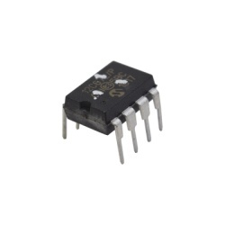 W&W 12C672/PD Circuito Integrado para Analizador III a Parte Derecha.