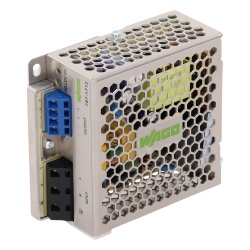 WAGO 787-1712: fuente de poder conmutada Eco, 24 VDC, 2.5 A, monofásica - Img 3