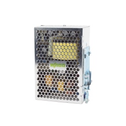 WAGO 787-1721: fuente de poder conmutada Eco, 12 VDC, 8 A, monofásica - Img 3
