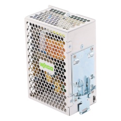WAGO 787-1722: fuente de poder conmutada Eco, 24 VDC, 5 A, monofásica - Img 5