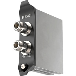 WEBOOST / WILSON ELECTRONICS 305-0003 Módulo de Servicio / Conectividad RF / 4 Módulos por Hub / Hot Swappable / N-Female / 150 MHz a 2.7 GHz / Certificado FCC / CE / IC