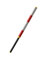 WEJOIN TVB151042 WEJOIN WJFBM3 - Brazo recto redondo de 3 metros / Cubierto de espuma / Sistema de brazo oscilante / Compatible con modelos WJCB01SVHL13F WJCB01SVHR13F