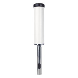 WilsonPRO / weBoost 304-420 Antena Marina Omnidireccional para la Banda Celular 4G LTE y 3G | 4 dBi de Ganancia | Con Cable y Conector para Conexion a Dispositivos Celulares.