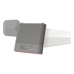 WilsonPRO / weBoost 530-144 KIT Amplificador de Senal Celular HOME MULTIROOM | Mejora la Senal Celular de todos los Operadores | Cubre areas de hasta 900 m²