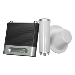 WilsonPRO / weBoost 531-060 KIT Amplificador de Senal Celular 4G/ 3G OFFICE 100 | Mejora la Senal Celular de Multiples Operadores | Cubre areas de hasta 1200 m²