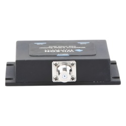 WilsonPRO / weBoost 850-034 Divisor de Potencia Coaxial 2 Vias / 698-2700 MHz / 75 Ohm / Perdida por Division 3 dB / Aislamiento ?20 dB / Conector F-hembra / Diseno Microstrip - Img 4