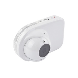 XTRALIS OSI-10 Analizador Receptor Optico / Campo de vision de 10 Â° / Requiere Analizador Emisor OSE-SP OSE-HP-01 OSE-SPW OSE-HPW y Kit de Instalacion OSID-INST (NO INCLUIDOS)