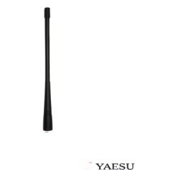 YAESU ATU6D Antena Portatil Helicoidal UHF 450-485 MHz.