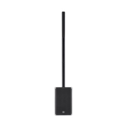 YAMAHA STGP1KMKII-SET Sistema de Audio Portatil | Todo en uno | Woofer 12 | Altavoz Lineal 10 x 1.5in | Bluetooth | Incluye Dolly