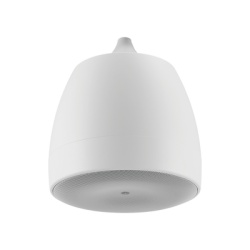 YAMAHA VXH6W Altavoz Colgante Comercial | 6.5 in | 2 Vias | 300w | 8 Ohms | 70v/100v | Blanco