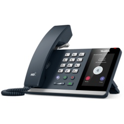 YEALINK MP54-E2-TEAMS Telefono IP Yealink MP54 Compacto con Android 12 y Certificacion Microsoft Teams