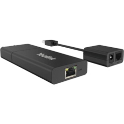 YEALINK USB2CAT5E-EXT Extensor USB Yealink USB2CAT5EEXT por cable CAT5e hasta 40 metros