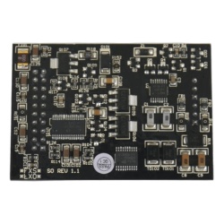YEASTAR SO-MODULE Modulo con 1 puerto FXO y 1 puerto FXS para conmutadores Yeastar/ Cancelacion de eco / Compatible con P520 P550 P560 P570