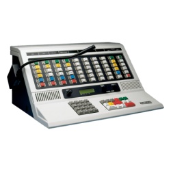 ZETRON 9019269 Consola de despacho modelo 4010 (de escritorio)