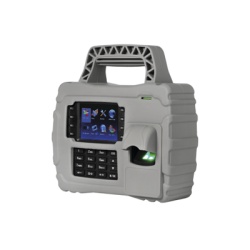 ZKTECO S922-WIFI LECTOR BIOMETRICO PORTATIL CON COMUNICACION WIFI