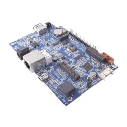 ZKTECO ZKMAINBUX4 Tarjeta Principal del biometrico UX4