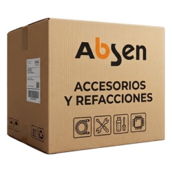 ABSEN JD39-H/SPARE Tira LED de Refaccion / Pixel Pitch 3.91 mm / Transparencia 82% / Compatible JD3.9-H