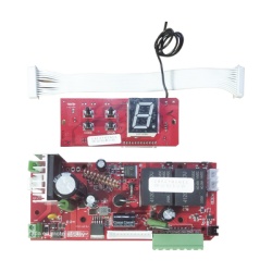 AccessPRO ACCESS-BOARD Tarjeta de refaccion para motores de garage.