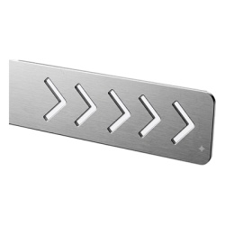 AccessPRO AP-PANEL-HD Panel de acrilico para torniquetes AccessPRO serie AP5000HD