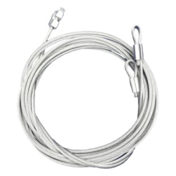 AccessPRO CAB-GARAGE Cable para puertas de garage.