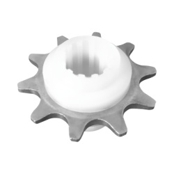 AccessPRO FORCE-SPROCKET-C Sprocket / Riel tipo C.