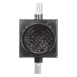 AccessPRO PRO-LIGHT-SL Semaforo Sencillo / Indicador Alto y Siga / Diametro 20 cm. - Img 2