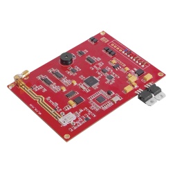 AccessPRO PRO12RFPCBV1 Tarjeta electonica de refaccion para lectores PRO12RFV1 con puerto TCP/IP VERSION 1