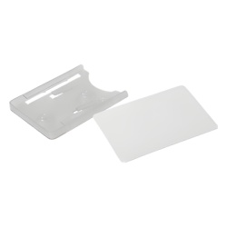 AccessPRO PROCARD-PROTX Porta tarjetas compatible con tarjetas PROCARD /PROCARDX