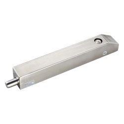 AccessPRO PROEB900C Cerradura de Perno para exterior / 2000 kg de Sujecion / Cerrada en Caso de Falla (Fail Secure) / IP65
