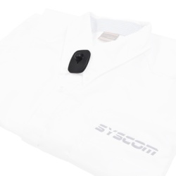 AccessPRO PROTCL-BU Tag para Ropa / Negro / Venta por Pieza