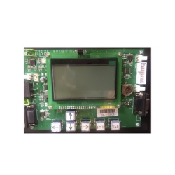 AccessPRO RADAR-BOARD Tarjeta de refaccion P/ XRADAR1.