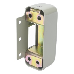 AccessPRO SMALLBRACKET Contra Izquierda para uso con Cerradura ACCESSRIMBL o ACCESSRIML