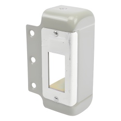 AccessPRO SMALLBRACKETR Contra Derecha para uso con Cerradura ACCESSRIMB o ACCESSRIM