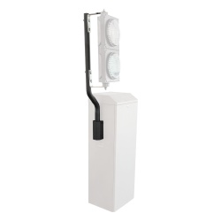 AccessPRO XB-ML Montaje para Semaforo en Barreras Vehiculares