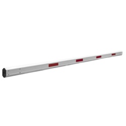AccessPRO XB-TELESC-ARM Brazo con extension telescopica para barreras Industrial By AccessPRO