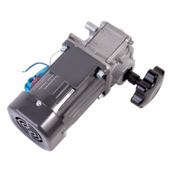 AccessPRO XBA-MOTOR Motor de Refaccion Para Barreras XB5000R XB6000R