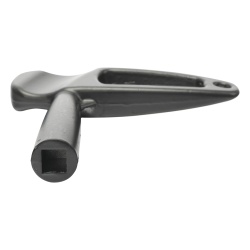 AccessPRO XBS-CAN-KEY Refaccion / Llave De Desbloqueo Para Motor CAN800 / Compatible con XBSCANAC800 - Img 2