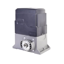 AccessPRO XBS-IZ-1200 Operador para puertas corredizas / 1200 kgs / Aprendizaje automatico de finales de carrera / Facil instalacion