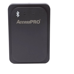 AccessPRO XBS-RDA-09 Radar de Seguridad Para Barreras Vehiculares Con Conexion BLUETOOTH / Ideal para Remplazar Lazos Magneticos